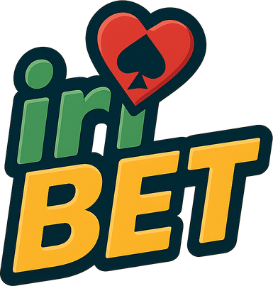 IriBet Logo